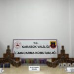 karabukte kacak sigara operasyonu 468d890b2889