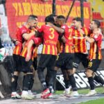kayserispor 44 puana ulasti ligde kalmayi garantiledi b49429f74ea1