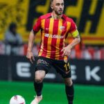kayserispor kaptani gokhan sazdagi gemiyi limana yanastirdik 677549ed6067