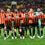 kayserispor kendi rekorunu kirdi 73dc10f3e97b