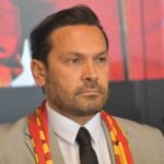 kayserispor sportif direktoru turkmen sozun bittigi degil basladigi yerdeyiz 3905a276e406