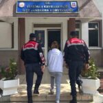 kirikkalede yagma sucundan aranan hukumlu yakalandi 7dac95925bf7