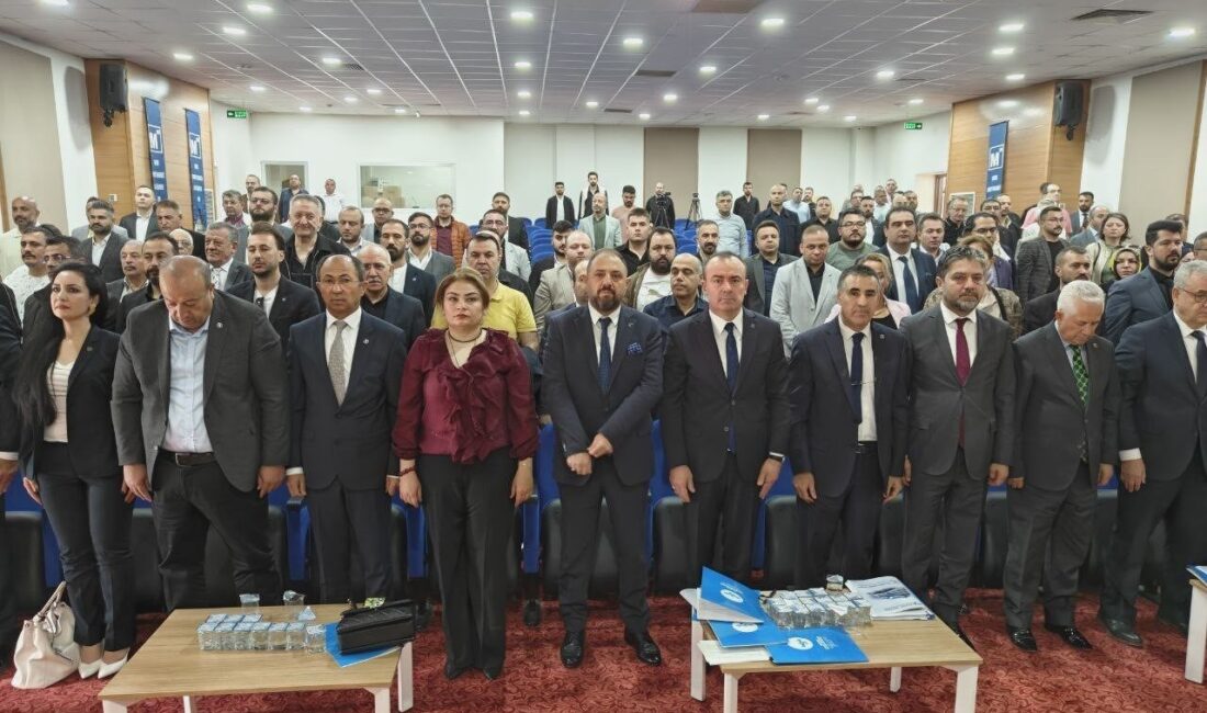 Kayseri Serbest Muhasebeci Mali Müşavirler Odası (KSMMMO), 25. Olağan Seçimli