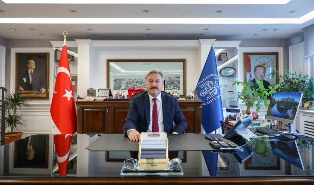 Vatandaşlara daha hızlı ve etkin hizmet sunabilmek adına dijital dönüşüm