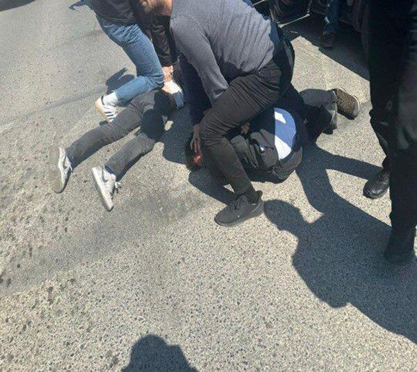 Milli İstihbarat Teşkilatı (MİT), sahte baz istasyonu kuran yabancı uyruklu