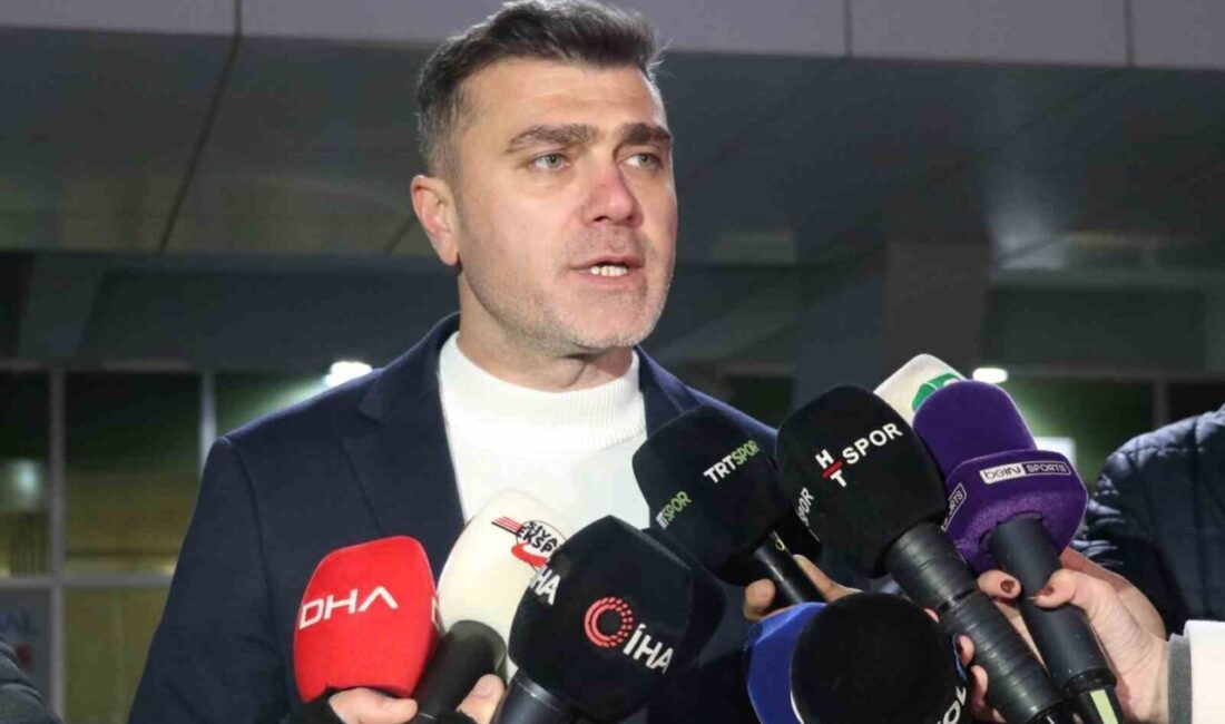 Mustafa Kurbanoğlu: “Sivasspor taraftarı dışarıda kalmayacak” Sivasspor Asbaşkanı Mustafa Kurbanoğlu, hafta sonu oynanacak Bodrum FK maçı