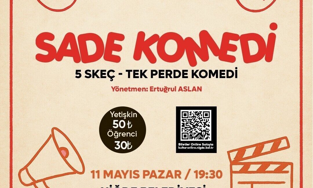 Niğde Belediyesi, kültür ve sanat alanındaki çalışmalarına hız kesmeden devam