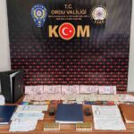 orduda tefecilik operasyonunda 2 tutuklama 3eebcd543334