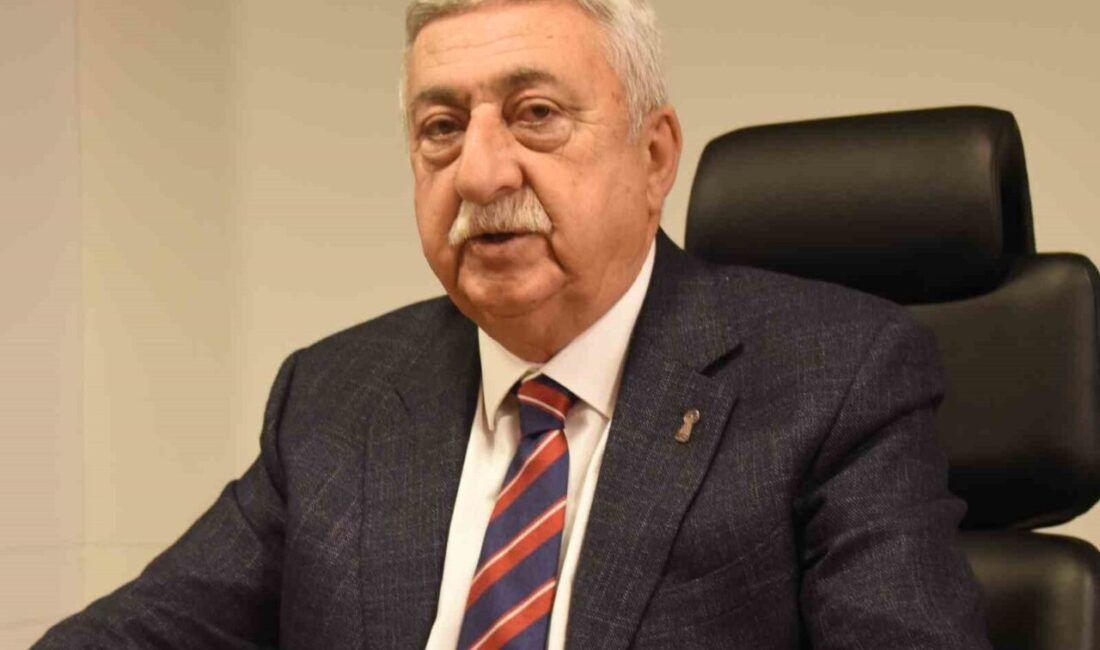 Hayat boyunca evlatları için fedakârlık yapan annelerimizin yüzünü güldürmek için