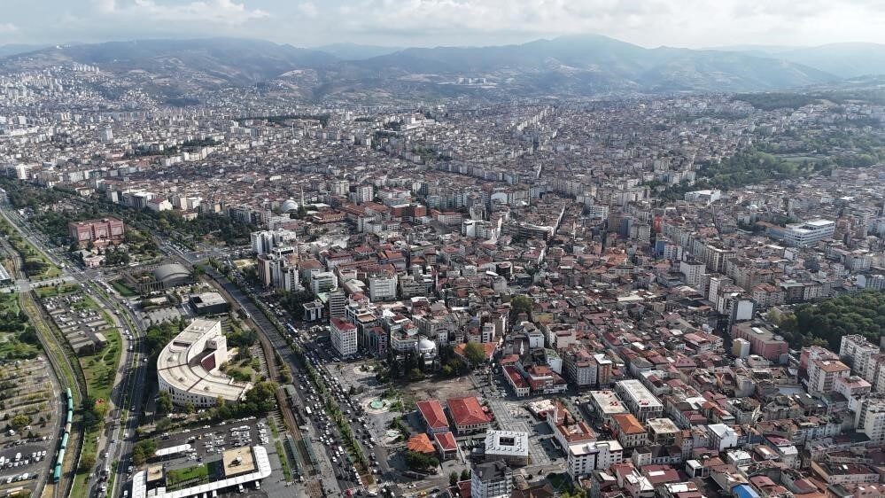 Samsun Çalışma ve İş Kurumu İl Müdürlüğü tarafından 2025 yılı