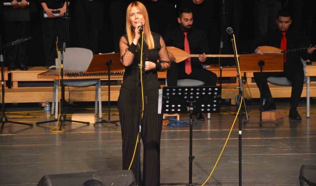 Sinop’ta kültürel mirası yaşatmak ve gelecek nesillere aktarmak amacıyla düzenlenen
