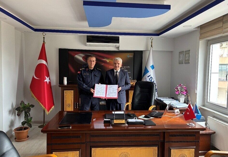 Sinop Çalışma ve İş Kurumu (İŞKUR) ile Sinop İl Jandarma