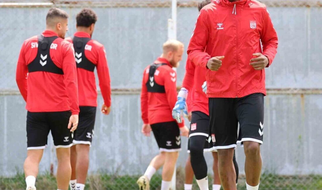 Trendyol Süper Lig’in 36. haftasında deplasmanda Samsunspor ile karşılaşacak olan