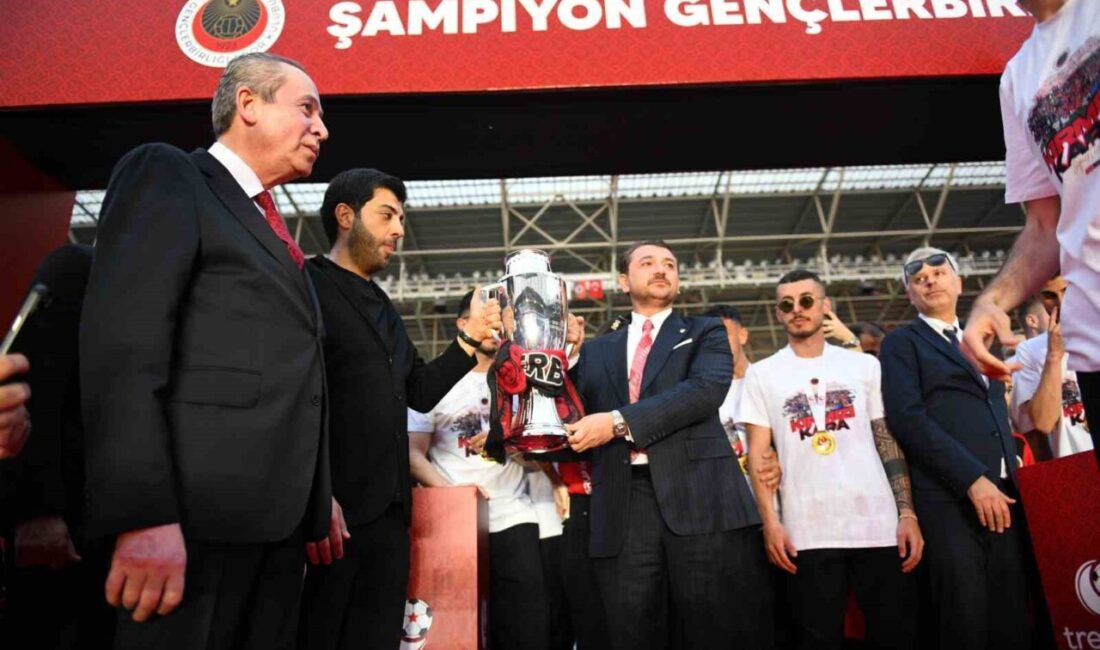 Trendyol 1. Lig’in 38. haftasında oynanan Yeni Malatyaspor maçının ardından