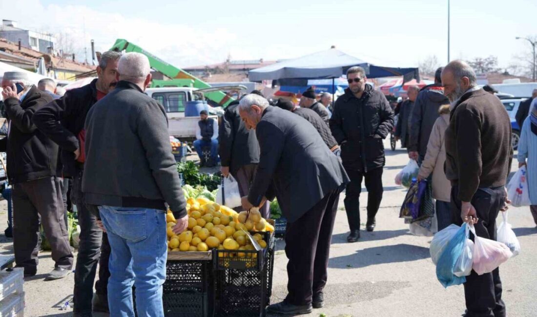 Ticaret satış hacmi yıllık yüzde 10,8 arttı Ticaret satış hacmi yıllık yüzde 10,8 arttı, perakende satış hacmi
