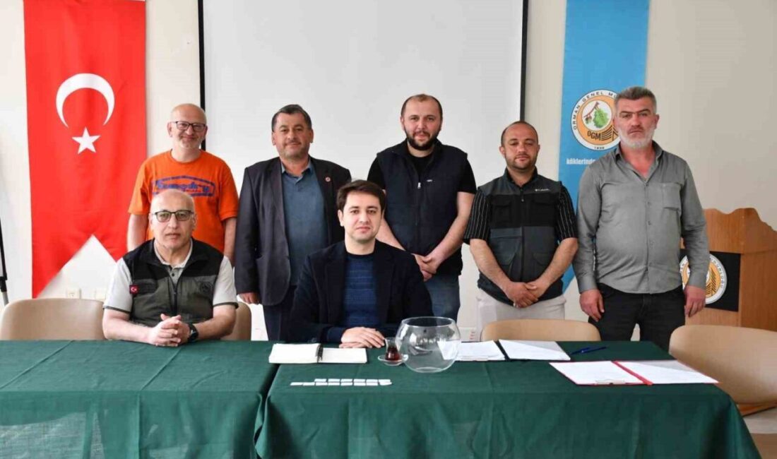 Türkeli ilçesinde, Süt Sığırcılığı ve Güneş Enerjisi Projeleri için yapılan