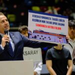 turkiye taekwondo federasyonu ile kecioren belediyesi arasinda tesis anlasmasi 13817bf5223d