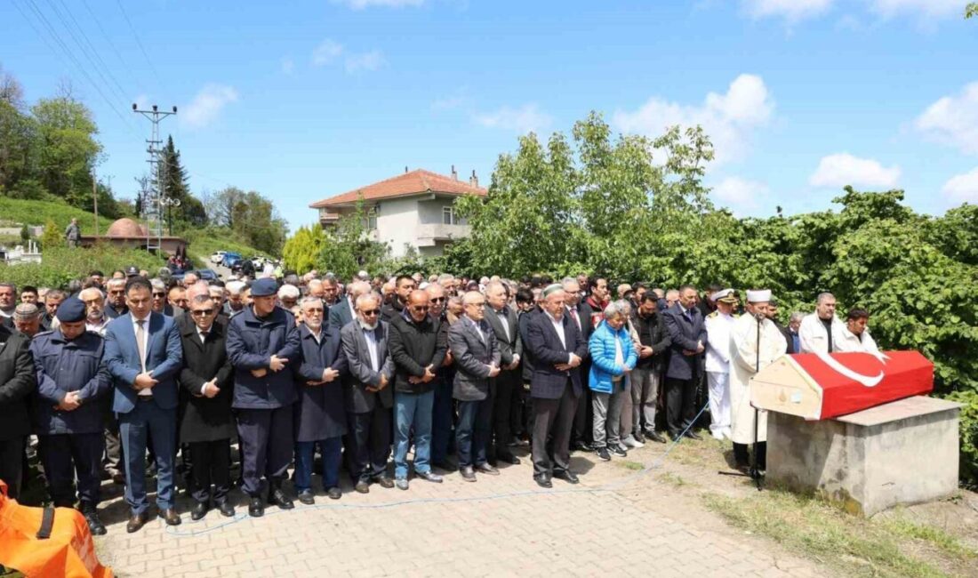 Zonguldak Valisi Osman Hacıbektaşoğlu, Kdz. Ereğli ilçesine bağlı Sücüllü Köyü’nde