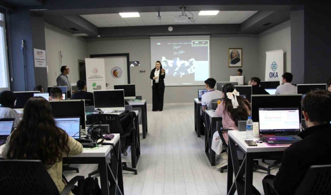 Orta Karadeniz Ajansı (OKA) ile Ondokuz Mayıs Üniversitesi (OMÜ) arasında